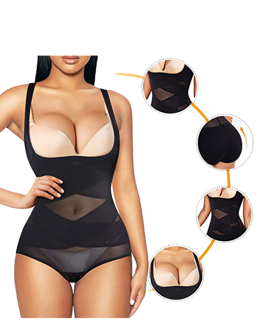 🖤 Оформящото боди – увереност, която се усеща