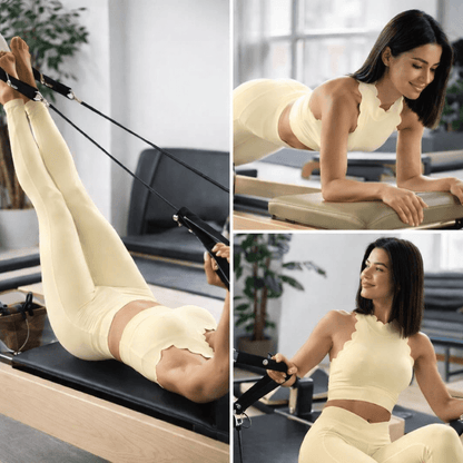 Спортен клин MOANA