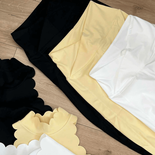 Спортен клин MOANA