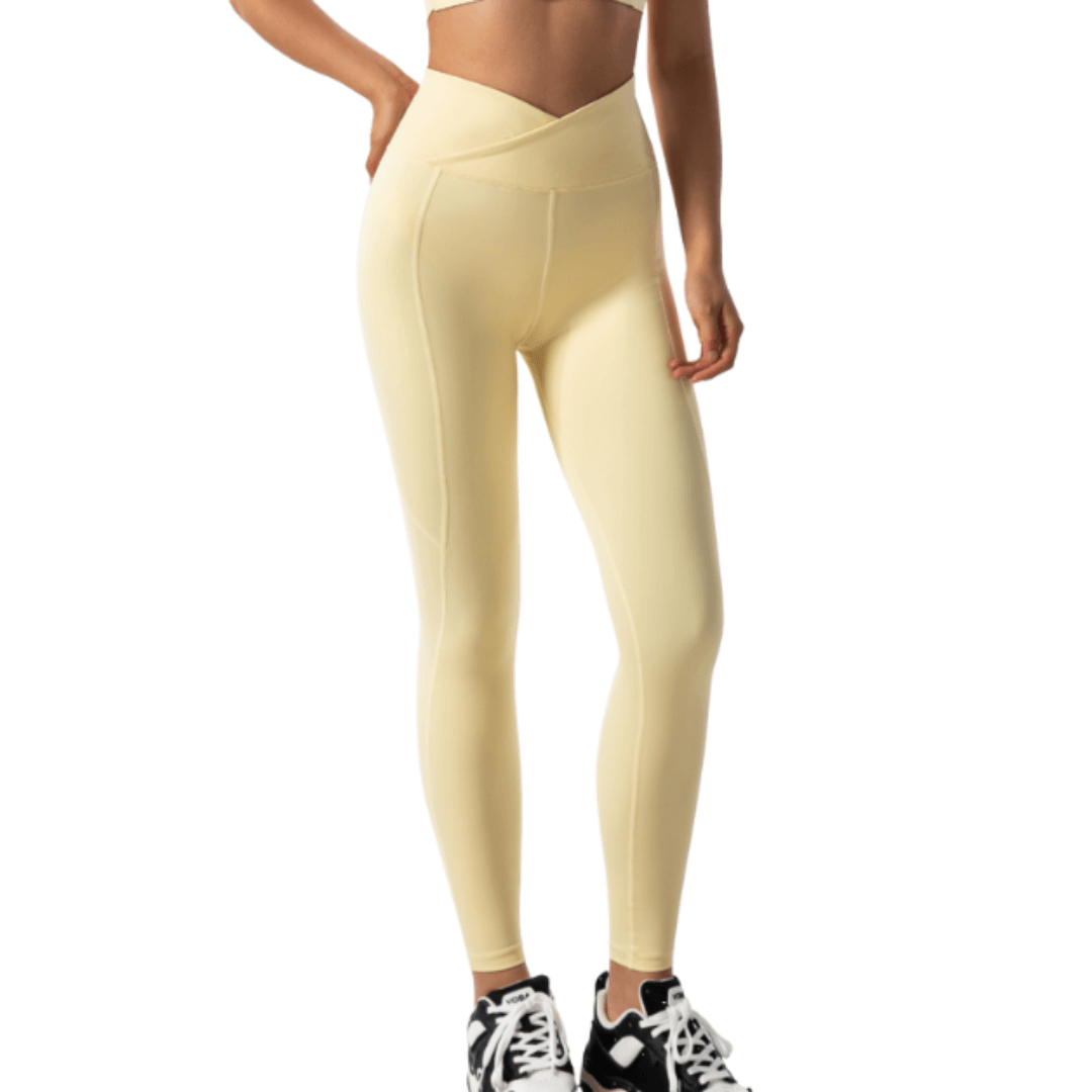 Спортен клин MOANA